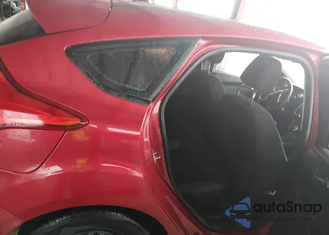 2012 Ford Focus Se from USA, damaged, VIN 1FAHP3K21CL284312